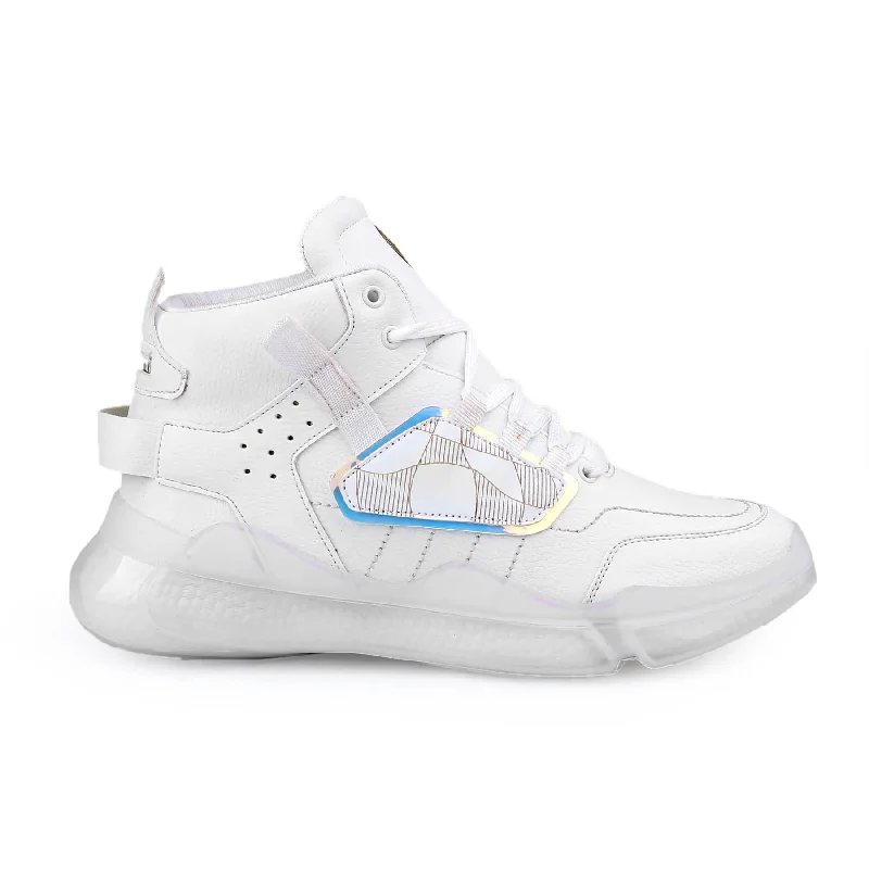 Men's Ergonomic Boots Bacca Bucci Yoddha