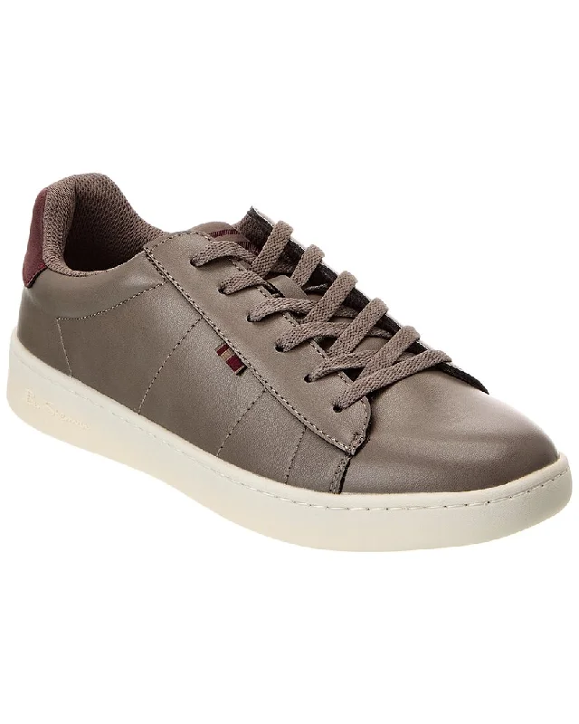 Men's Classic Boots Ben Sherman Hampton Sneaker
