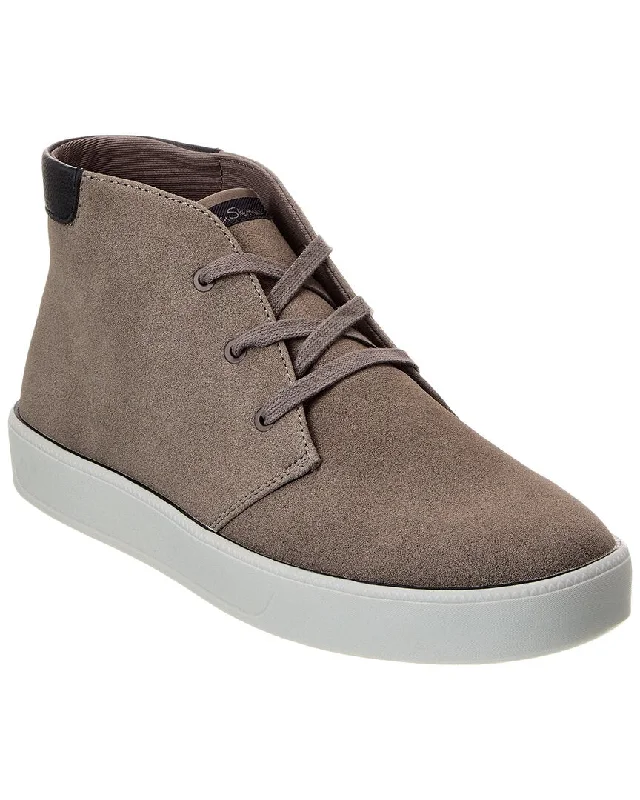 Men's Waterproof Boots Ben Sherman Sutton Sneaker