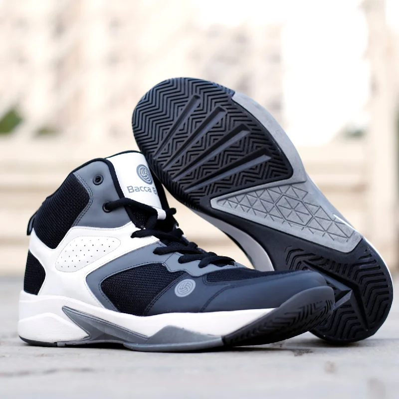Men's High-Quality Shoes Bacca Bucci Wager