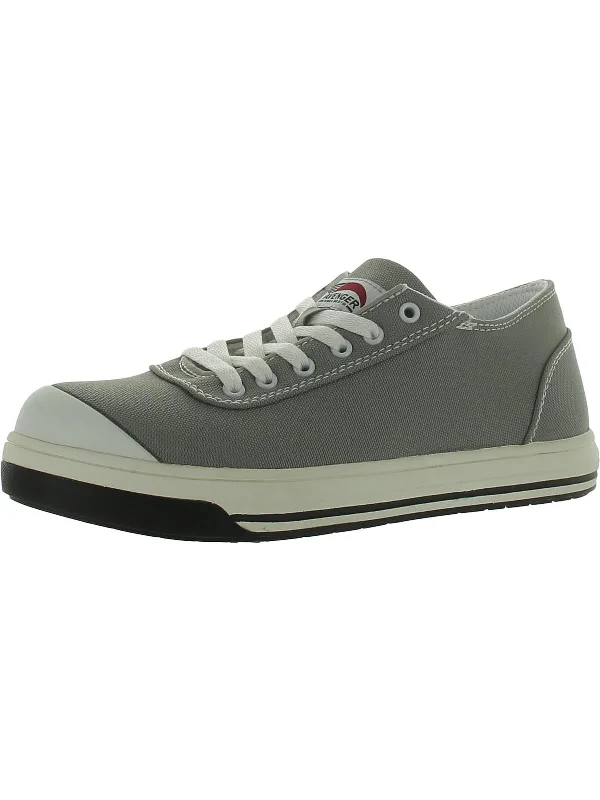 Men's Classic Shoes Blade Mens Carbon Fiber Toe Metal-Free Work & Safety Shoes