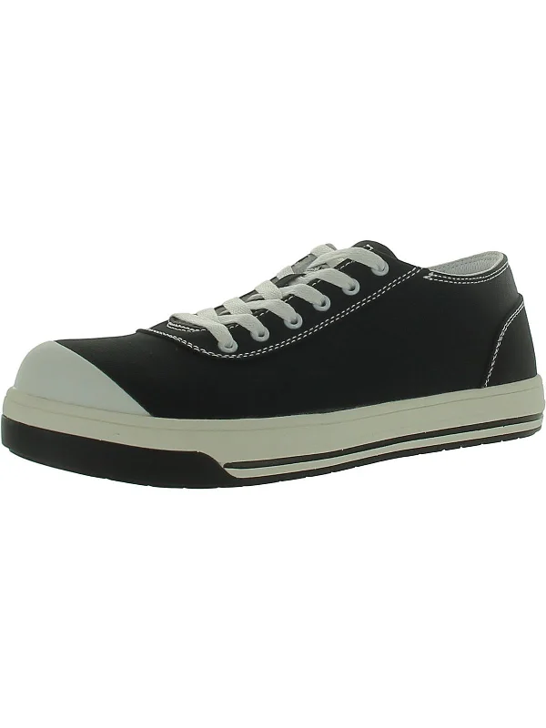 Men's Stylish Shoes Blade Mens Carbon Fiber Toe Metal-Free Work & Safety Shoes