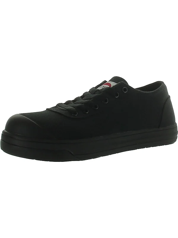 Men's Breathable Shoes Blade Mens Carbon Nano-Fiber Toe Electrical Hazard Work & Safety Shoes Men's Breathable Shoes Blade Mens Carbon Nano-Fiber Toe Electrical Hazard Work & Safety Shoes