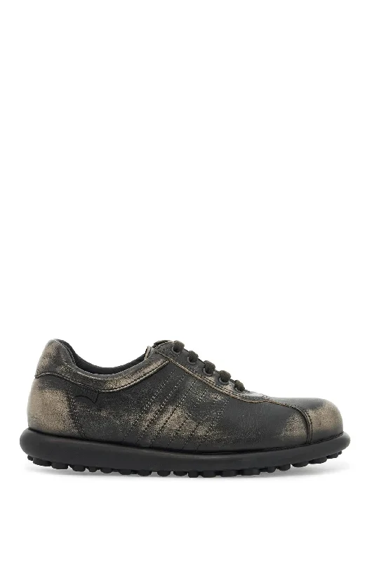 Men's Waterproof Boots Camper Pelotas Sneakers