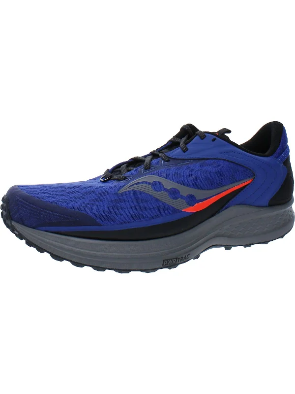 Men's Fashionable Shoes Canyon TR2 Mens Gym Fitness Athletic and Training Shoes