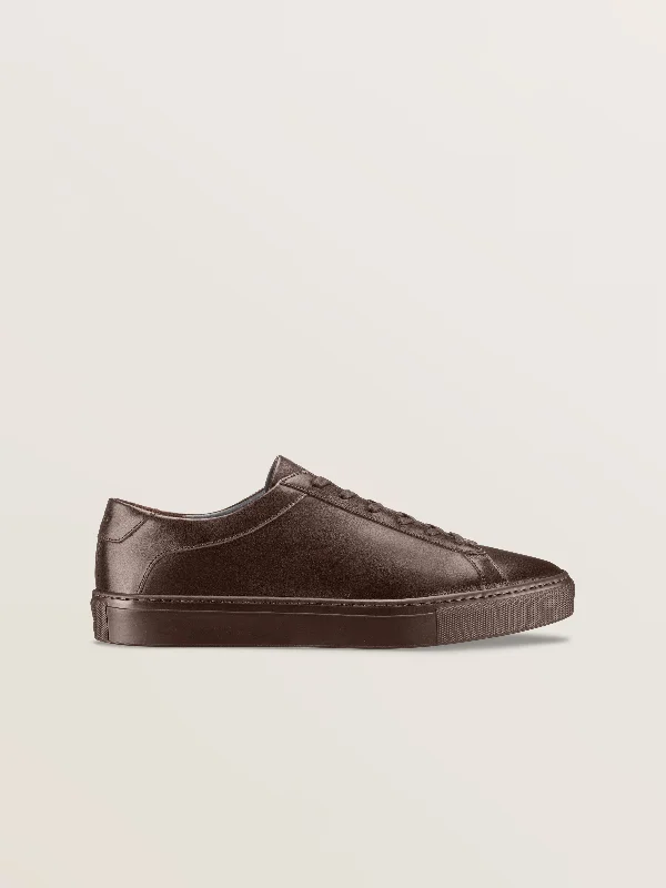 Men's Ergonomic Boots Capri Regenerative in Earth