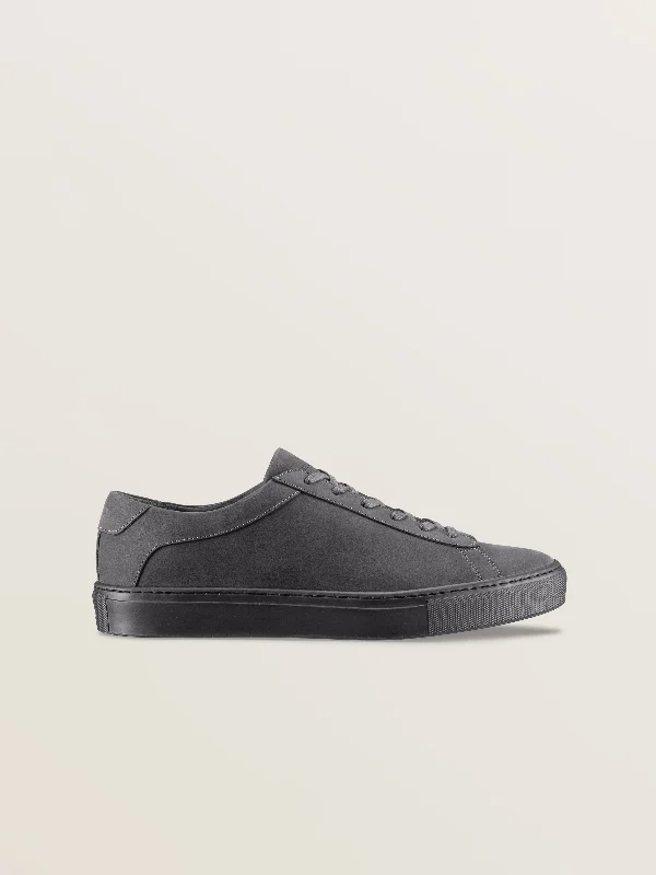 Men's Comfortable Shoes Capri Regenerative in Granite