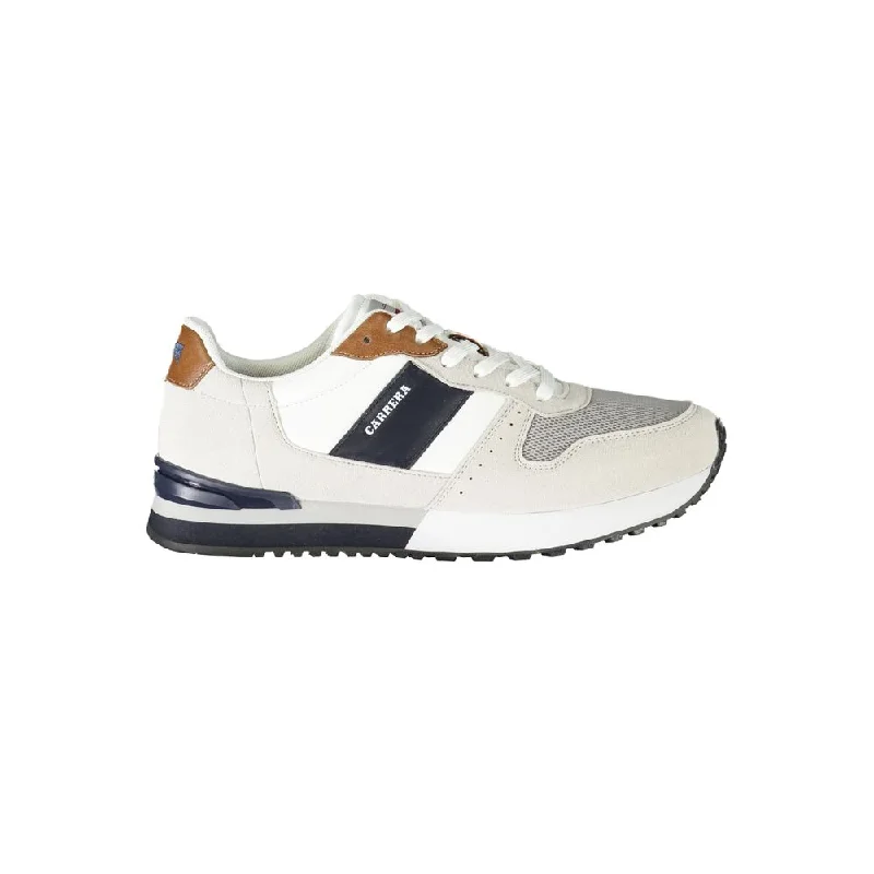 Men's Moisture-Wicking Boots Carrera  Polyester Men's Sneaker