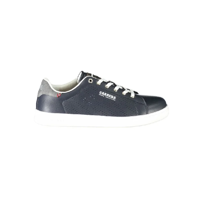 Men's Seamless Design Shoes Carrera  Polyester Men's Sneaker