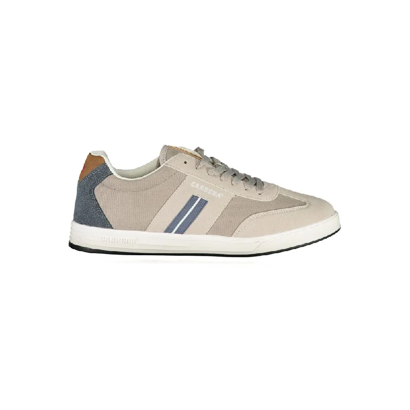 Shop Now For Limited-Time Footwear Deals Carrera  Polyester Men's Sneaker