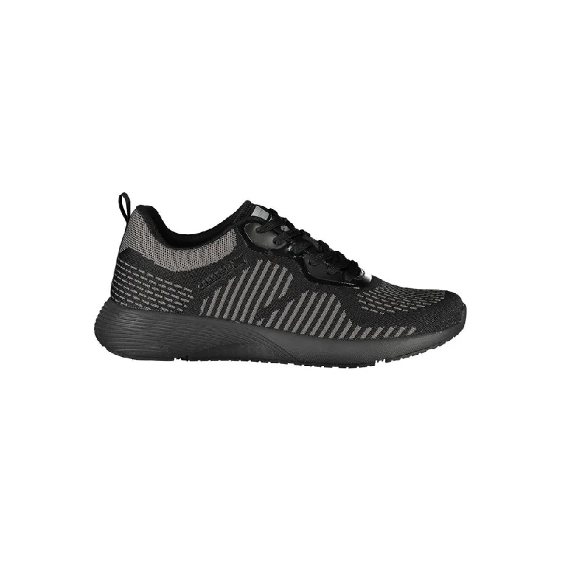 Men's Soft Shoes Carrera  Polyester Men's Sneaker