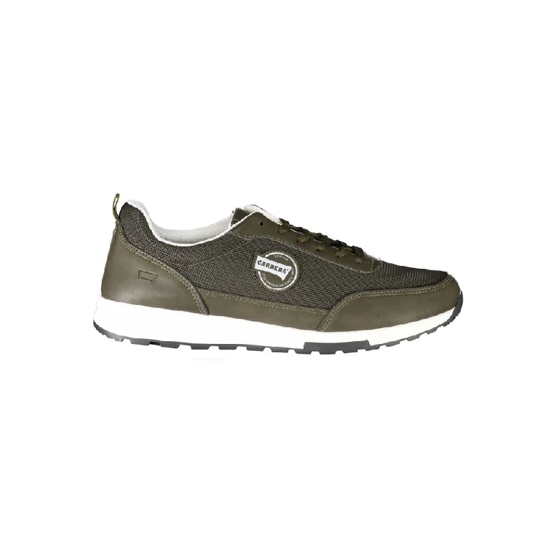 Men's Cozy Boots Carrera  Polyester Men's Sneaker