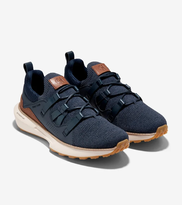 Men's Cushioned Shoes Cole Haan Grand Motion Stitchlite II