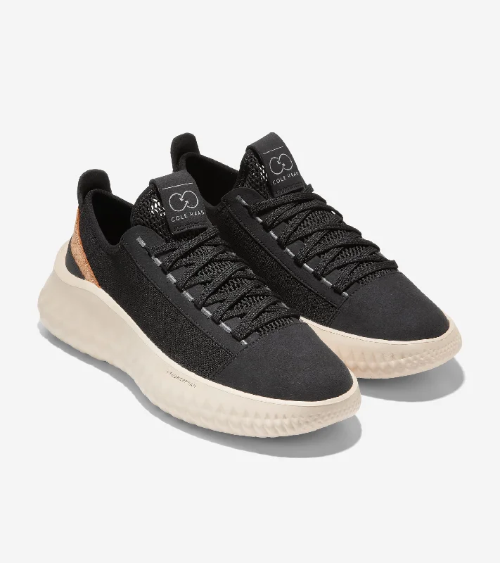 Men's Seamless Design Boots Cole Haan Men's Generation Zerogrand II
