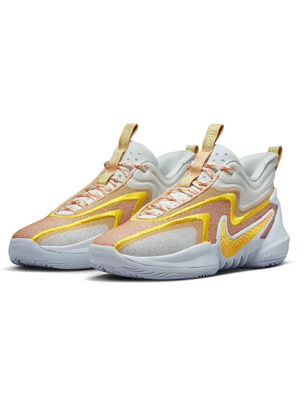 Men's Trendy Boots Cosmic Unity 2 Mens Fitness Lifestyle Casual And Fashion Sneakers