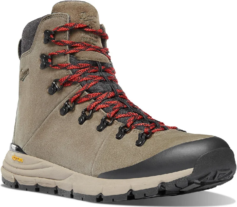 Men's Handcrafted Boots Arctic 600 Side-Zip 7 in Boots - Men's|-|Bottes à glissière latérale 7 po Arctic 600 - Homme