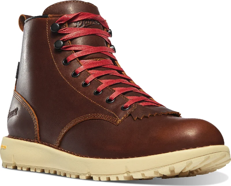 Men's Seamless Design Shoes Logger 917 GTX Boots - Men's|-|Bottes Logger 917 GTX - Homme Men's Seamless Design Shoes Logger 917 GTX Boots - Men's|-|Bottes Logger 917 GTX - Homme
