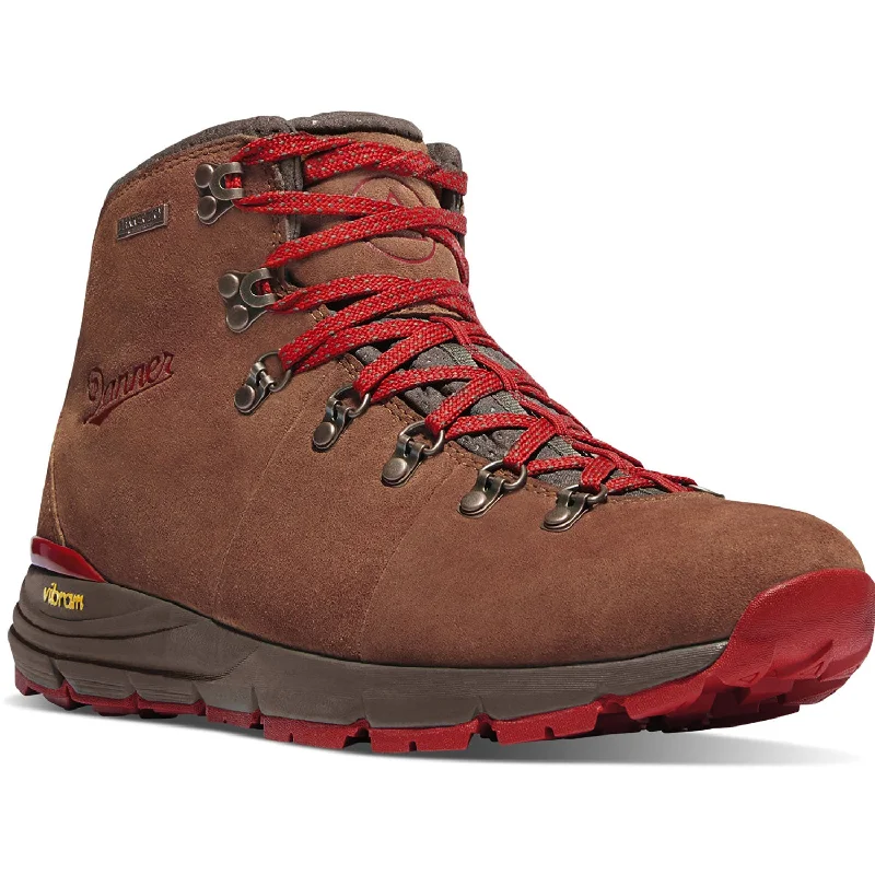 Men's Ultra-Light Shoes Mountain 600 Hiking Boot - Men's|-|Bottes de randonnée Mountain 600 - Homme Men's Ultra-Light Shoes Mountain 600 Hiking Boot - Men's|-|Bottes de randonnée Mountain 600 - Homme
