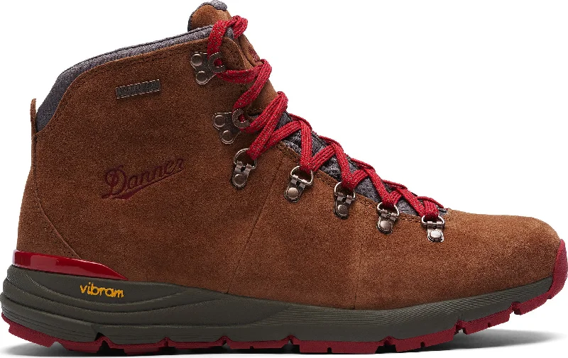 Exclusive Discount On Stylish Shoes Mountain 600 Hiking Boots [Wide] - Men's|-|Bottes de randonnée Mountain 600 [Large] - Homme