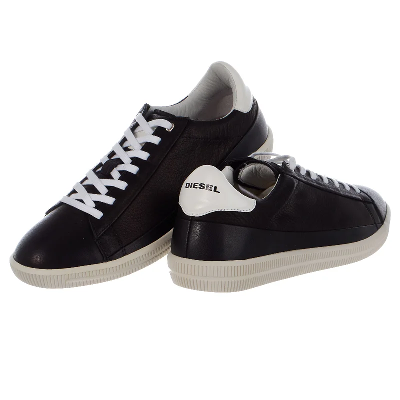 Men's Classic Boots Diesel Dyneckt S-Naptik Fashion Sneaker - Men's