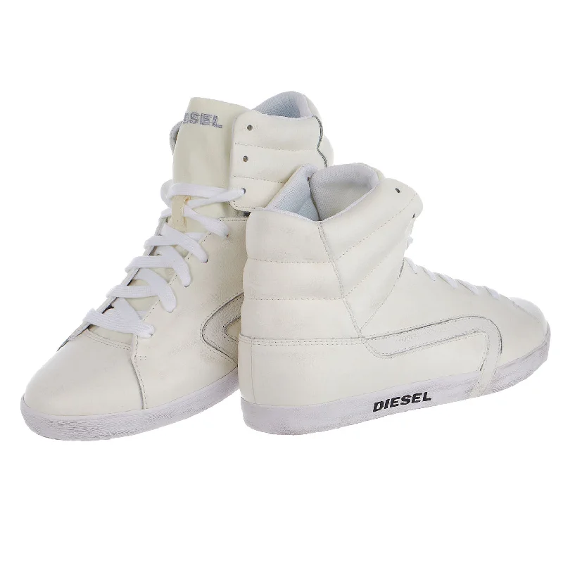 Men's Premium Boots Diesel E Klubb Hi Fashion Sneaker - Men's