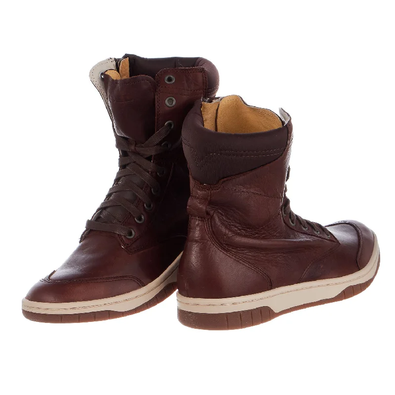 Men's Stylish Boots Diesel Tatradium S-Boulevard Winter Boot - Men's
