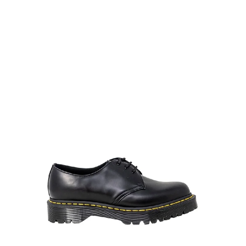 Men's Temperature-Regulating Boots Dr. Martens  Leather Men's Casual