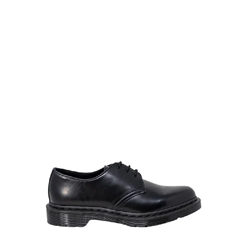 Clearance Sale On Men's Shoes Dr. Martens  Leather Men's Casual