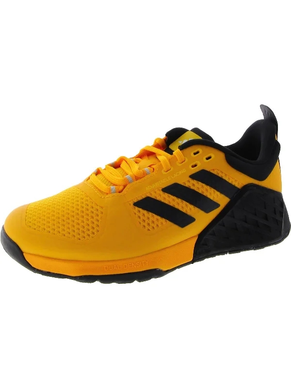 Men's Elegant Shoes Dropset 2 Mens Fitness Workout Other Sports Shoes