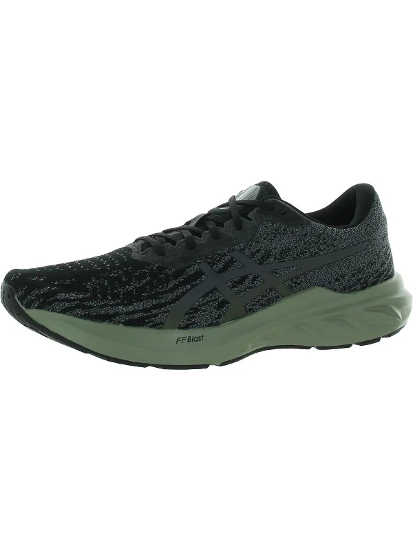 Men's Trendy Shoes DynaBlast 2 Mens Lace up Exercise Athletic and Training Shoes