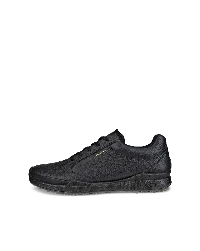 Unmissable Discounts On Modern Designer Shoes ECCO MEN'S GOLF BIOM HYBRID ORIGINAL SHOE Unmissable Discounts On Modern Designer Shoes ECCO MEN'S GOLF BIOM HYBRID ORIGINAL SHOE