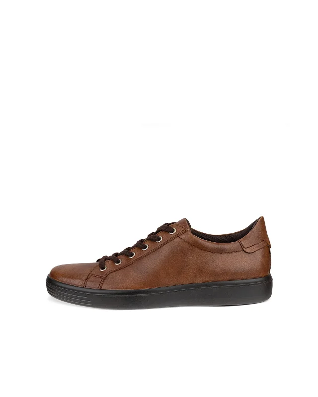 Seasonal Sale On High-Quality Shoes ECCO SOFT CLASSIC Men's Sneaker