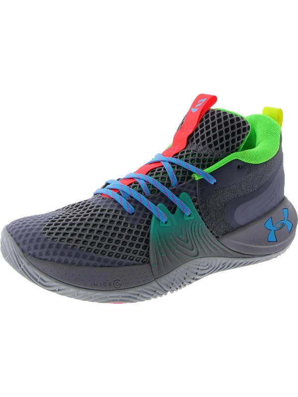 Men's Supportive Shoes Embiid 1 GM PT Mens Sport Fitness Basketball Shoes