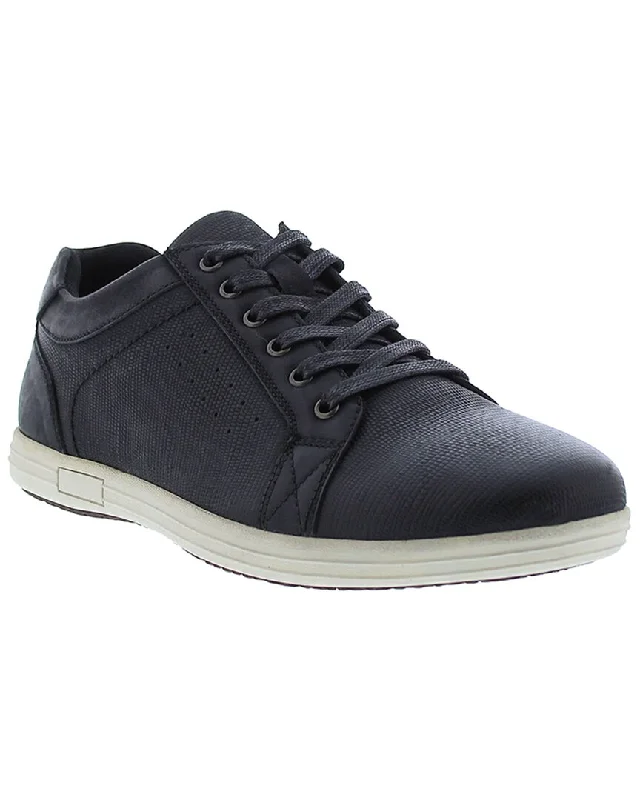 Men's Lightweight Boots English Laundry David Leather Sneaker