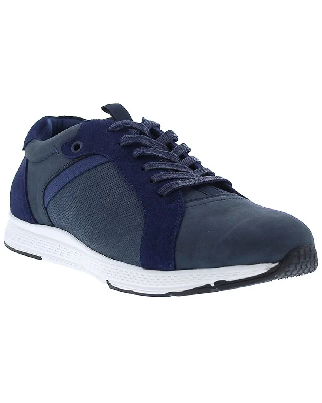 Men's Soft Shoes English Laundry Lotus Suede Sneaker