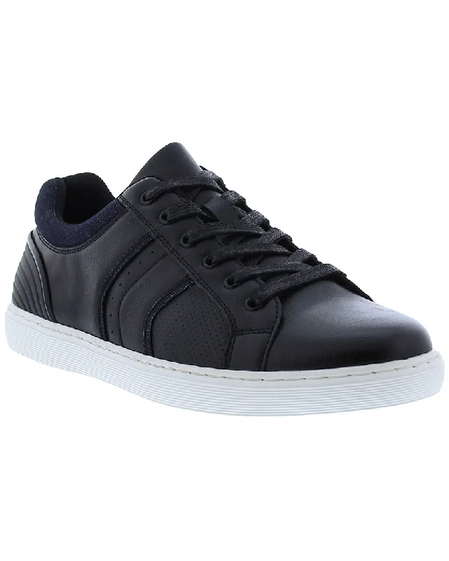 Men's All-Season Shoes English Laundry Rafael Leather Sneaker