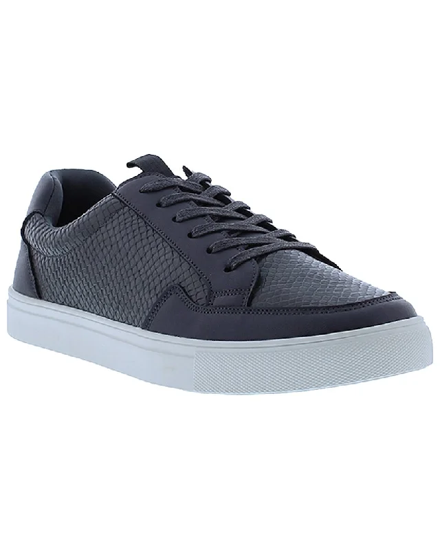 Men's Seamless Design Boots English Laundry Rey Leather Sneaker