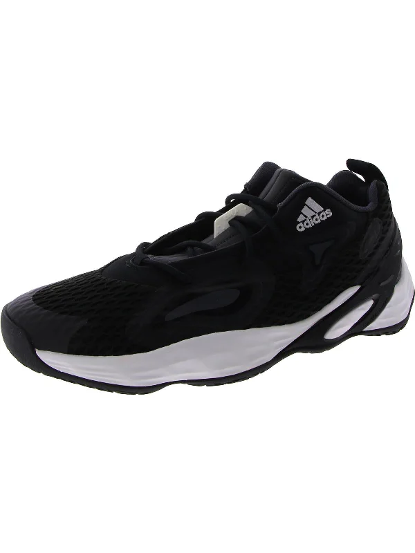 Refresh Your Shoe Collection With Amazing Deals Exhibit A Mens Lace-Up Fitness Basketball Shoes Refresh Your Shoe Collection With Amazing Deals Exhibit A Mens Lace-Up Fitness Basketball Shoes