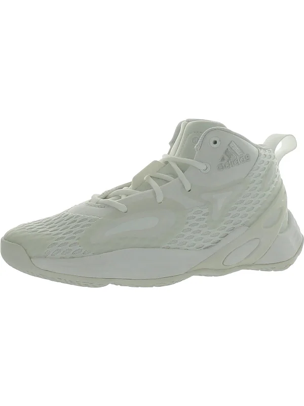 Special Holiday Sale On Premium Shoes Exhibit A Mid Mens Sport Fitness Basketball Shoes Special Holiday Sale On Premium Shoes Exhibit A Mid Mens Sport Fitness Basketball Shoes