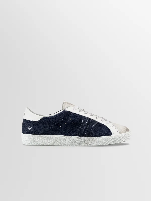 Men's All-Season Shoes Fabro in Coast