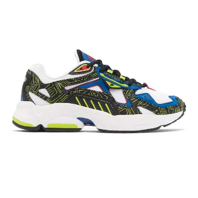 Men's Energy-Return Shoes FILA - Men's Archive RJV Shoes (1RM01959 027)
