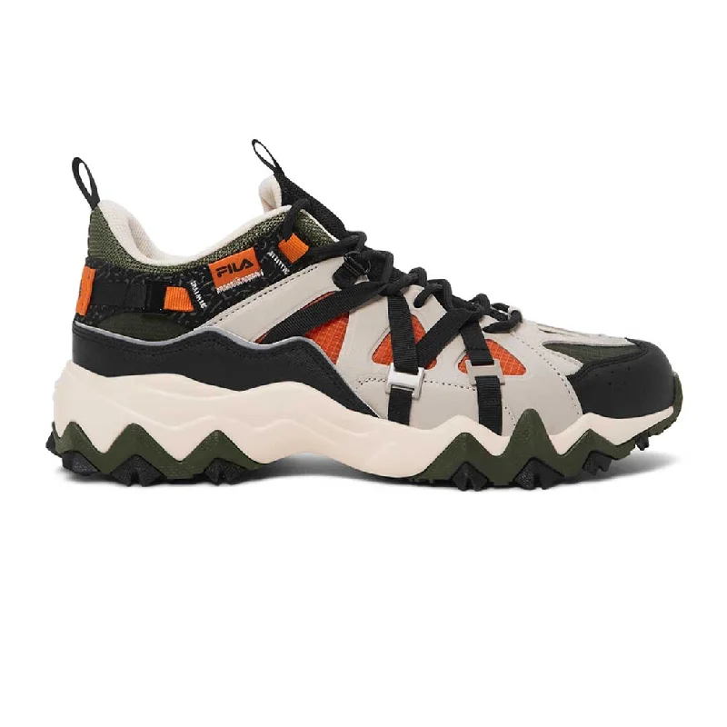Men's Casual Shoes FILA - Men's Excursion Shoes (1JM01692 306)