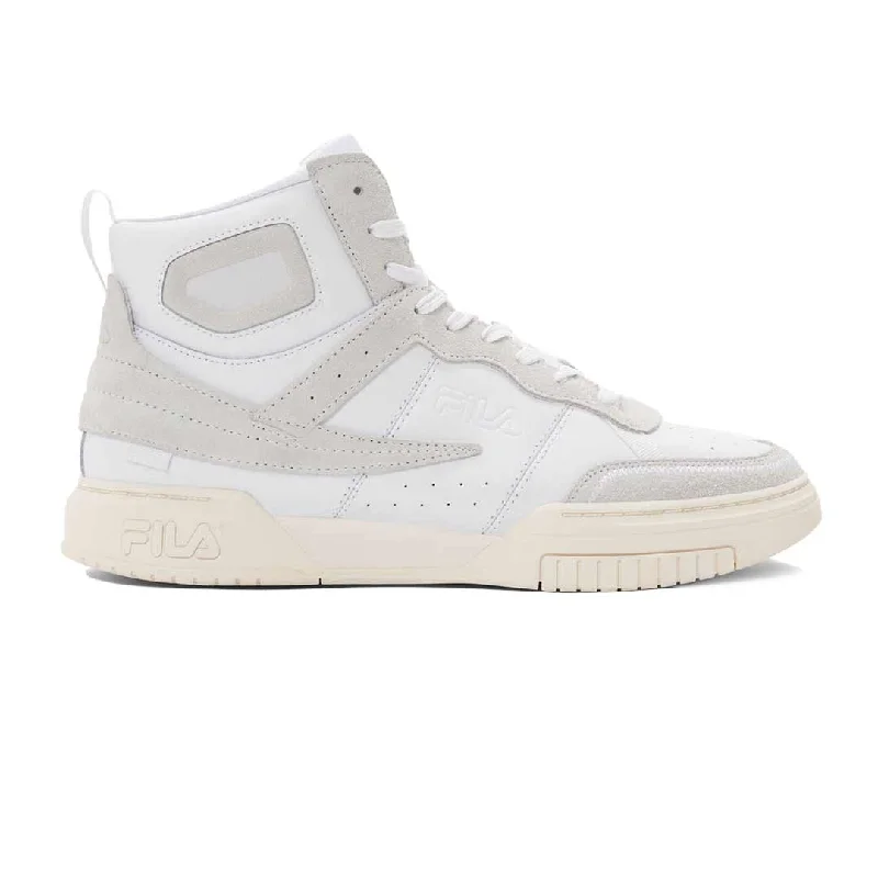 Men's Reinforced Sole Boots FILA - Men's F-13 Saga Shoes (1FM01732 154)