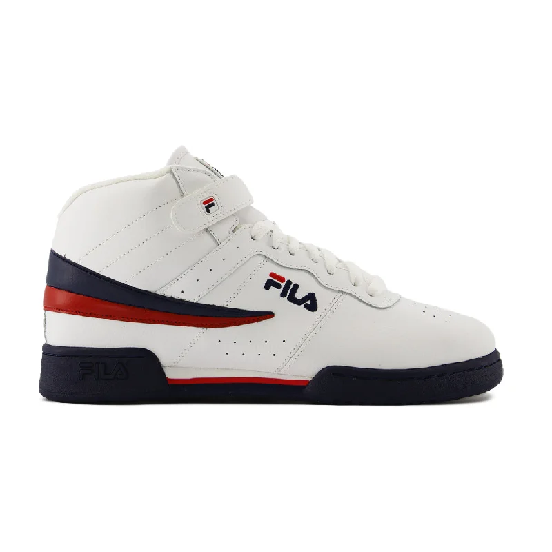Men's Shock-Resistant Boots FILA - Men's F-13 Shoes (1VF059LX 150)