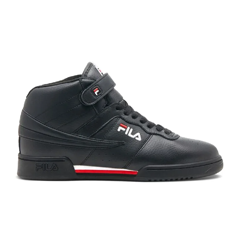 Men's Supportive Boots FILA - Men's F-13 Shoes (1VF059LX 970)