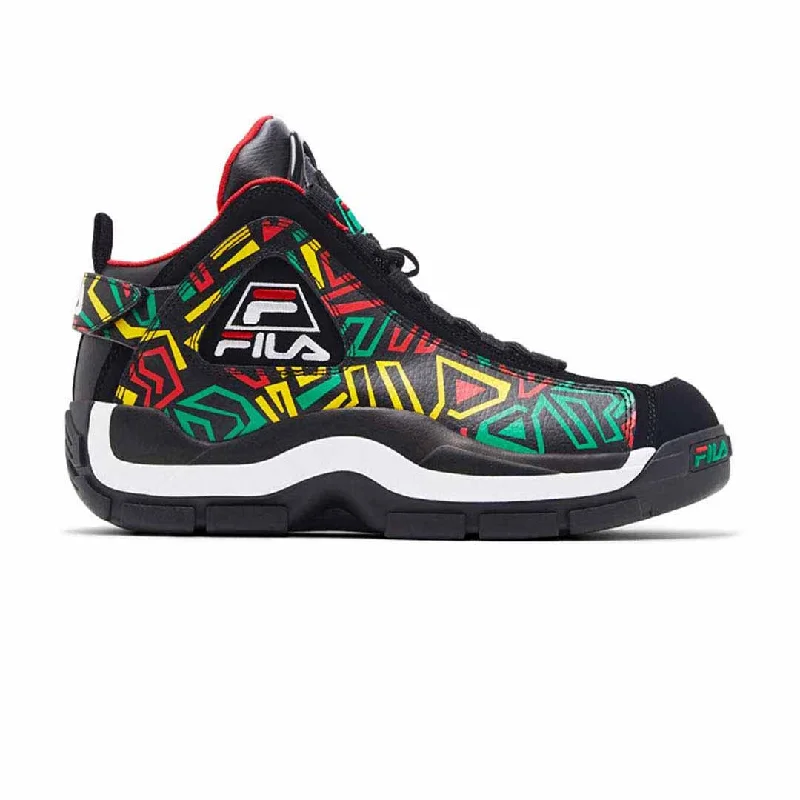 Men's Premium Shoes FILA - Men's Grant Hill 2 Shoes (1BM01260 041)