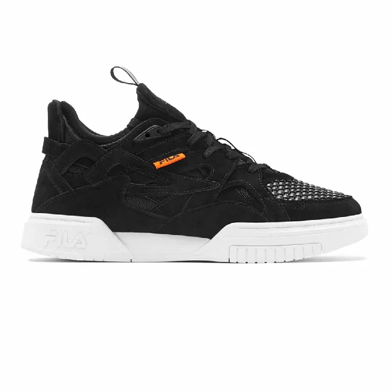 Men's Temperature-Regulating Boots FILA - Men's Hallasan Saga V2 Shoes (1FM01733 015)