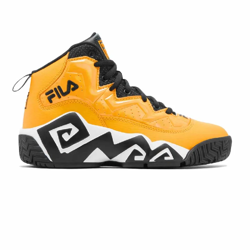 Men's Elegant Boots FILA - Men's MB Night Walk Shoes (1BM01747 702)