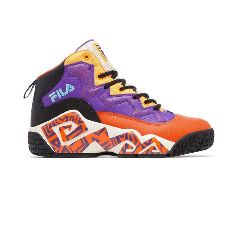 Men's Classic Shoes FILA - Men's MB Shoes (1BM01742 852)