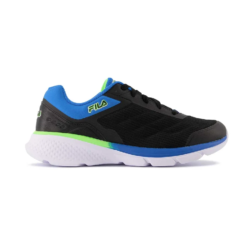 Men's Cozy Shoes FILA - Men's Memory Core Callibration 23 Shoes (1RM02273 048)